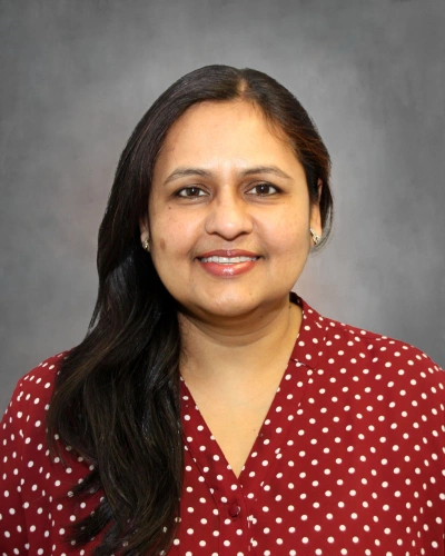 Madhulika Verma Technology Teacher