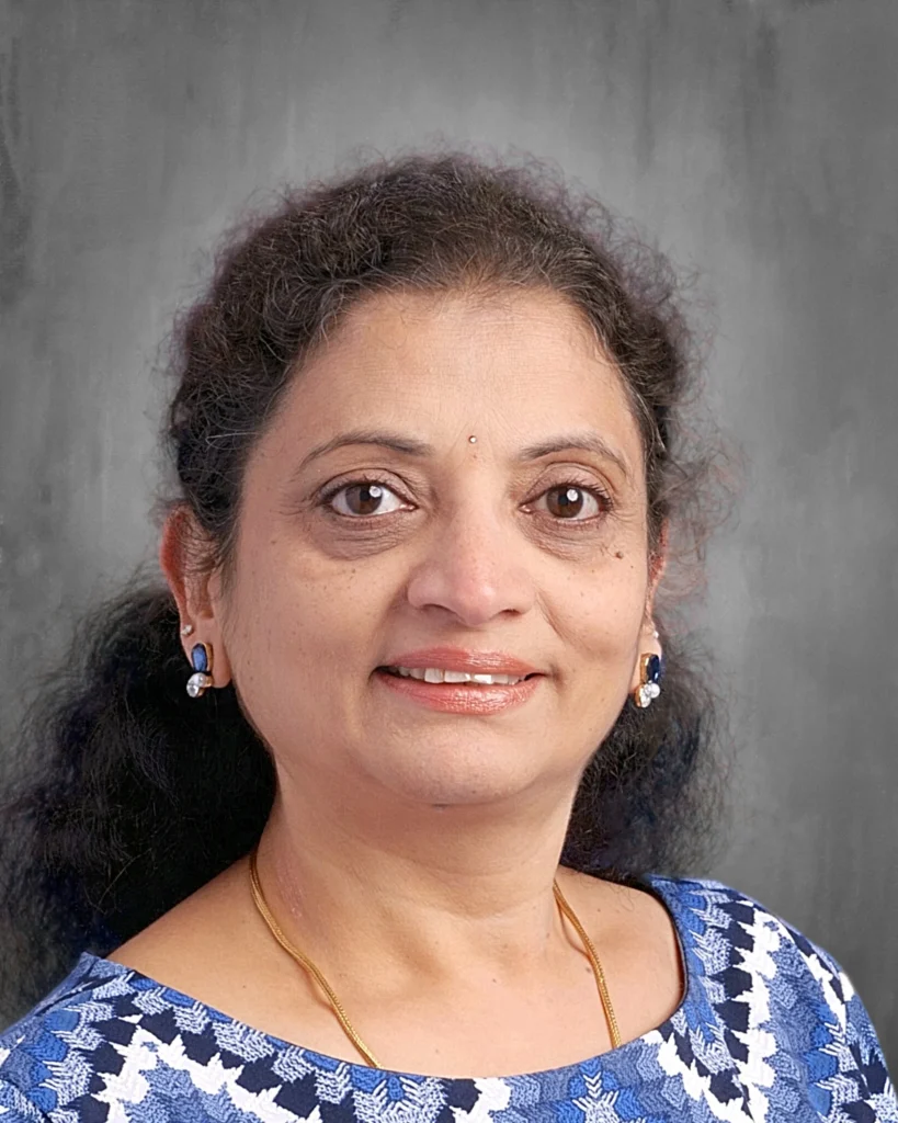 Marali Chari Preschool Teacher