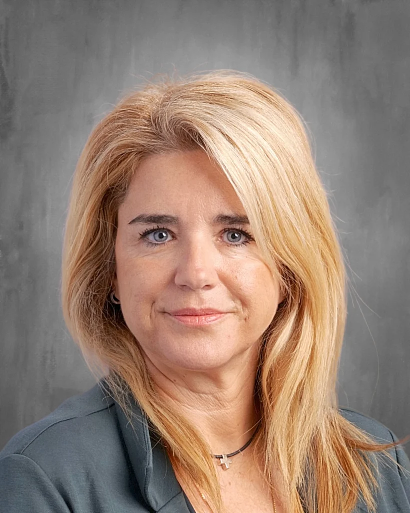 Maria Soto World Language Teacher - Spanish