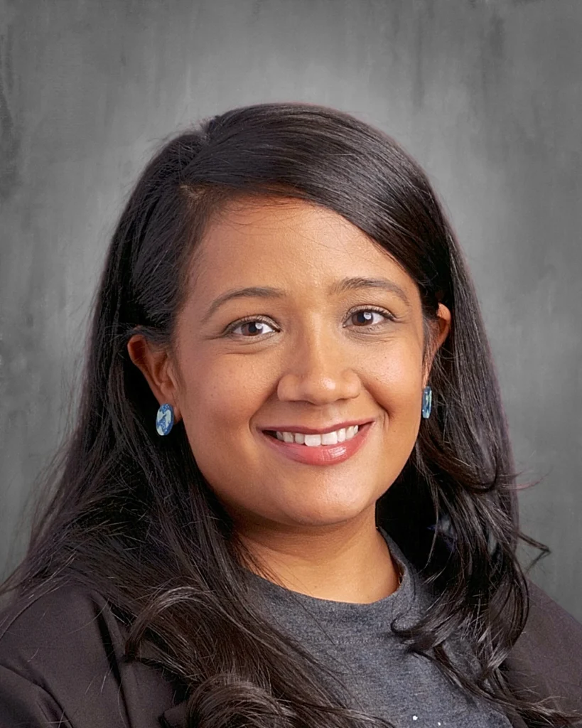 Marisela Turcios 2nd Grade Teacher - Math and Science