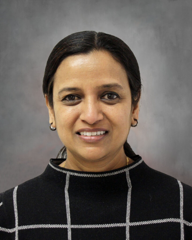 Nandini Kenche Technology Support