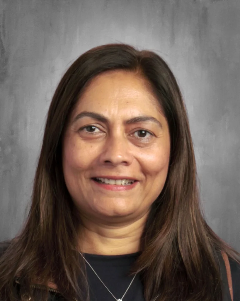 Platty Patel Heartfulness Coach