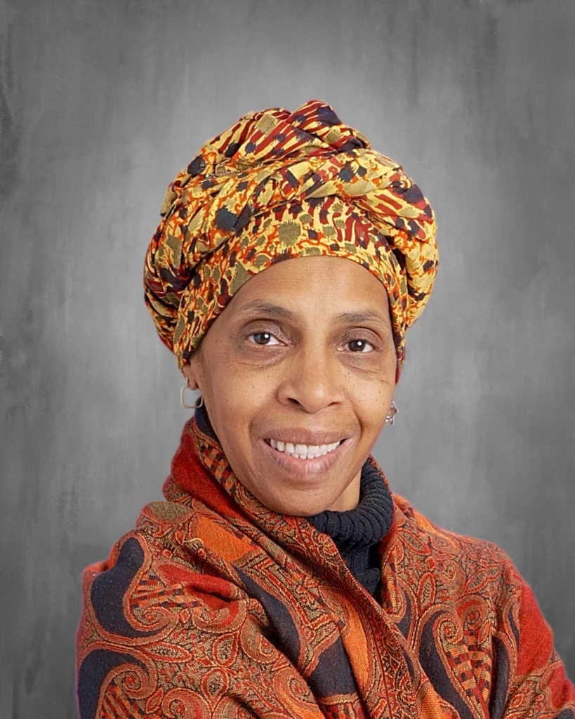 Rita Christopher Lunch Aide _ Aftercare Supervisor