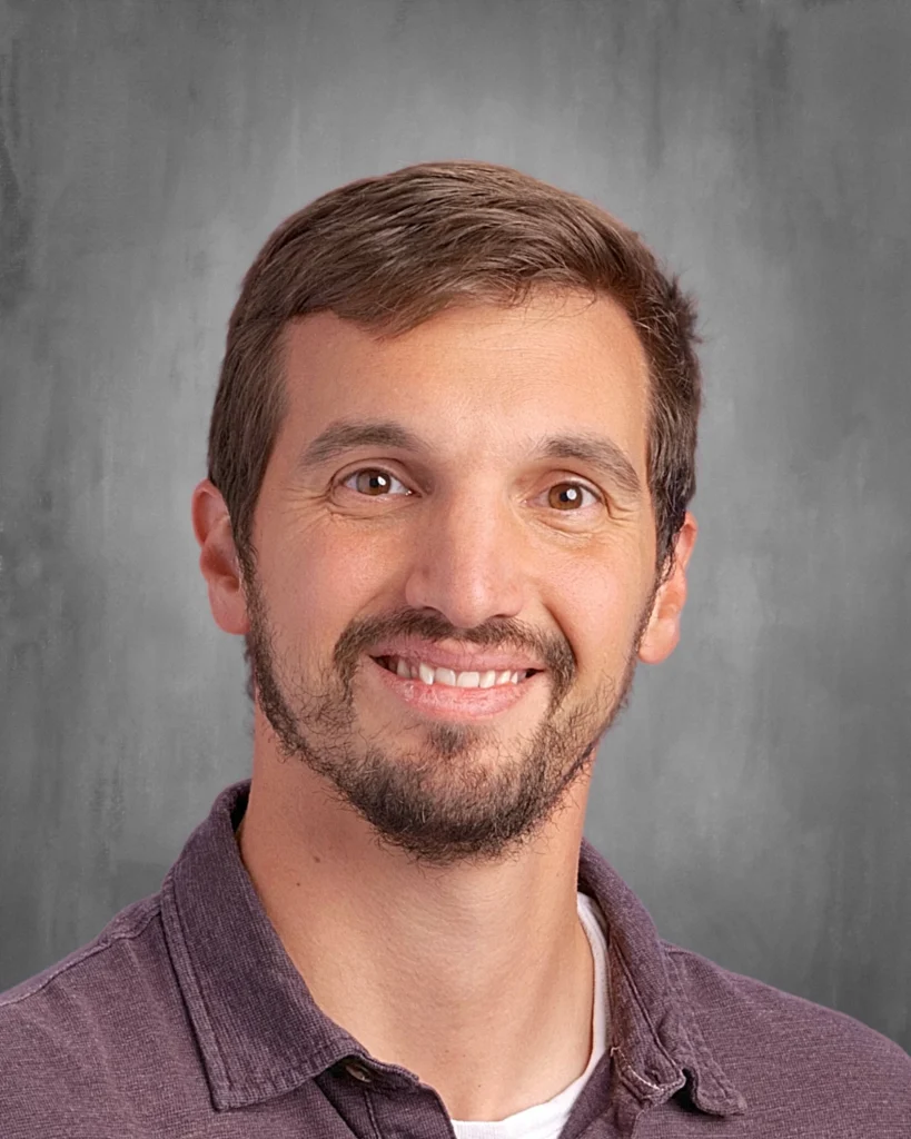 Robert Nolan Middle School Teacher - Math