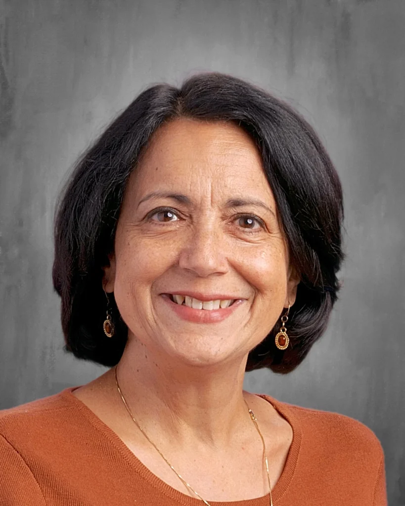 Sandra Kusulas Reading Specialist