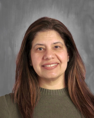 Sangeeta Lekhi Middle School _ High School Teacher _ Math