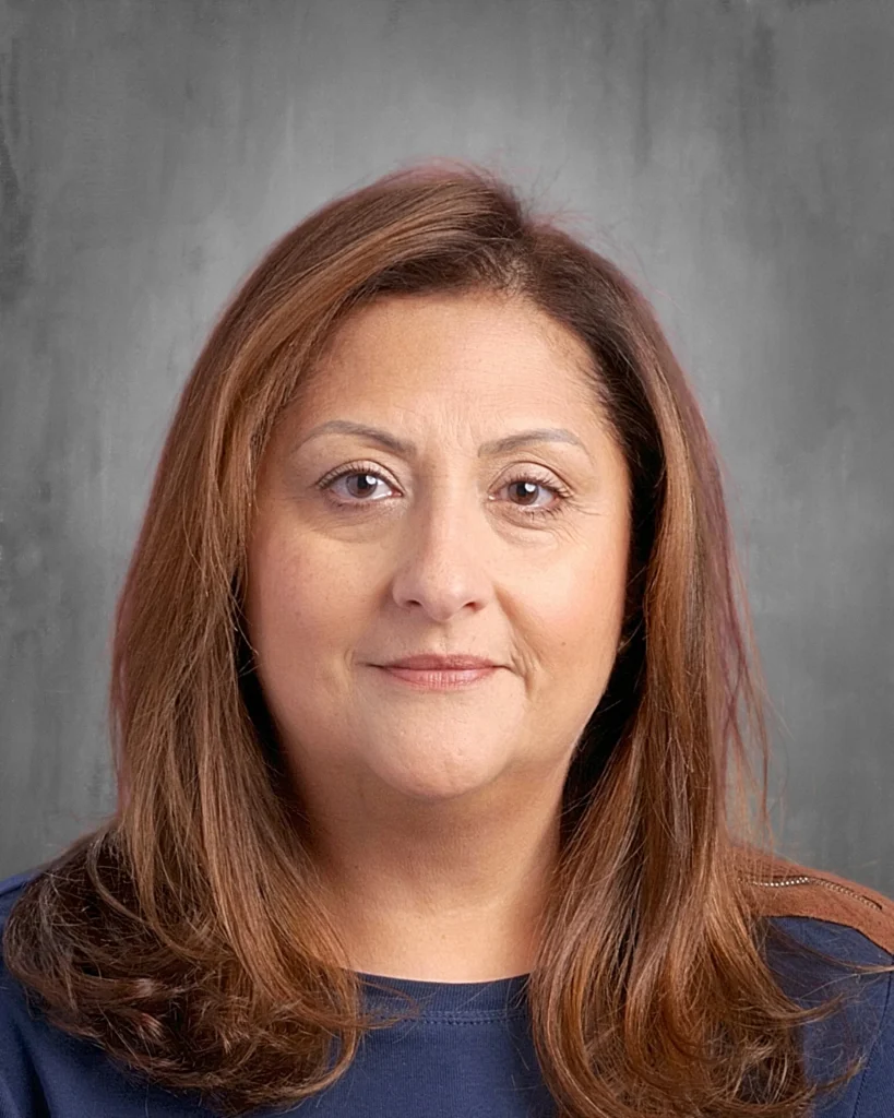 Sherine Gergesse World Language Teacher - French