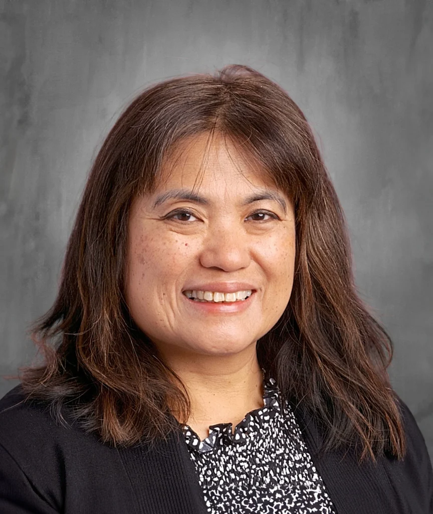 Yasmeen Villafranca Middle School _ High School Teacher _ Language Arts