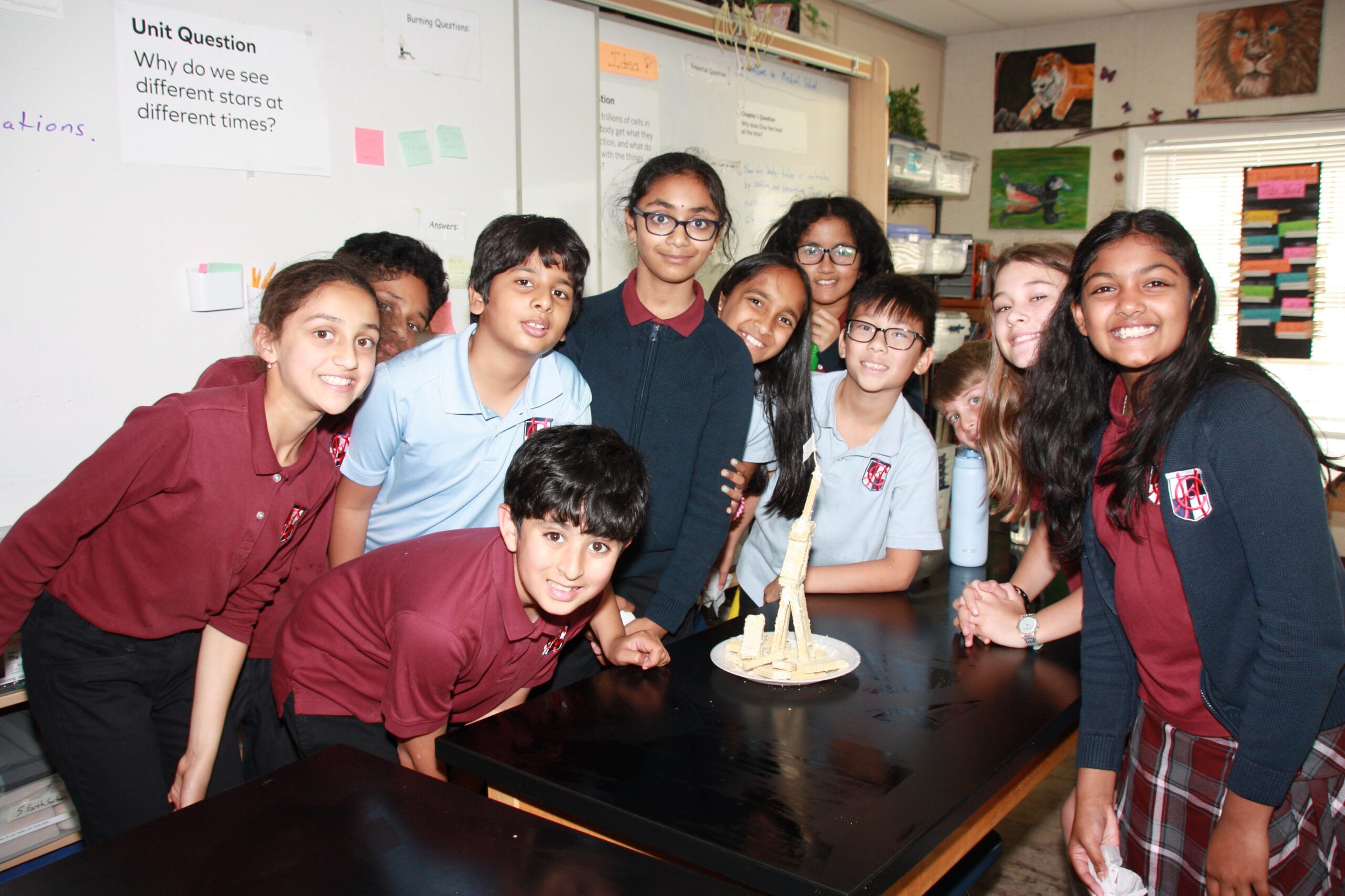 French National Week5