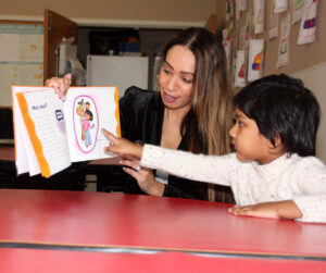 Preparatory School Near Pennsylvania | Best Private School Near Pennsylvania | Partnering With Parents: Helping Children Express Big Emotions in Healthy Ways Blog