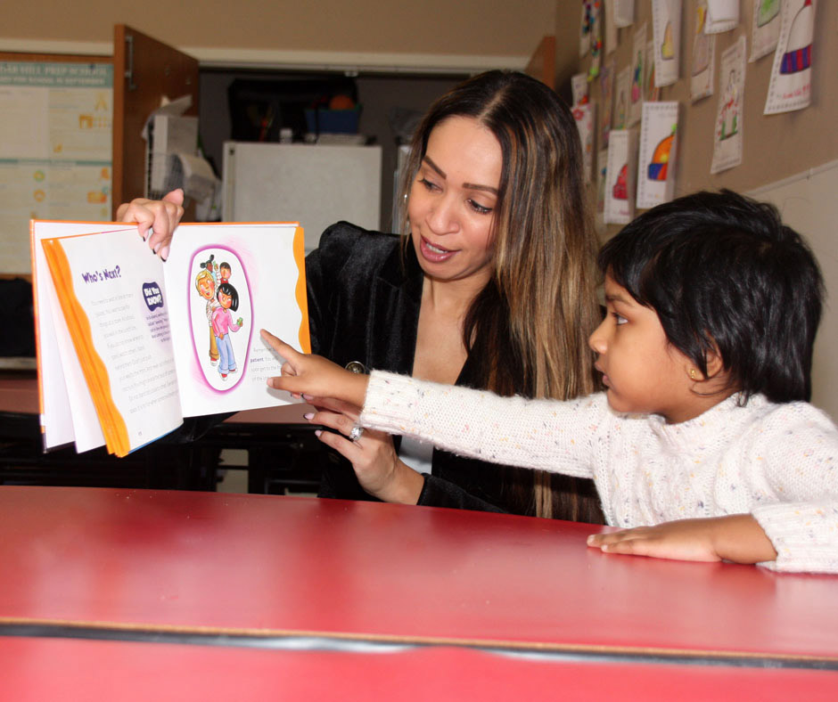 Preparatory School Near Pennsylvania | Best Private School Near Pennsylvania | Partnering With Parents: Helping Children Express Big Emotions in Healthy Ways Blog