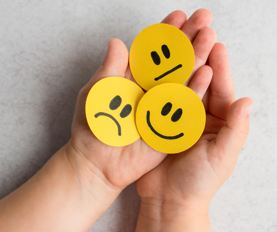 Preparatory School Near Pennsylvania | Best Private School Near Pennsylvania | Partnering With Parents: Helping Children Express Big Emotions in Healthy Ways Blog