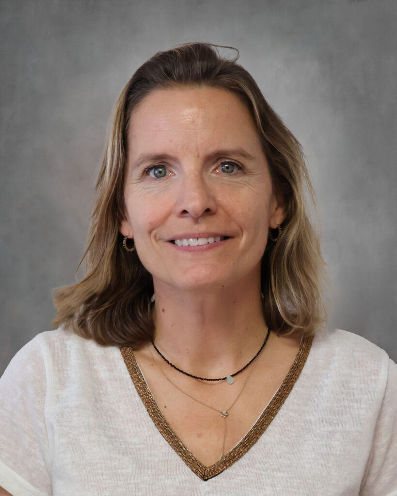 Susana Velasco World langage Teacher - Spanish