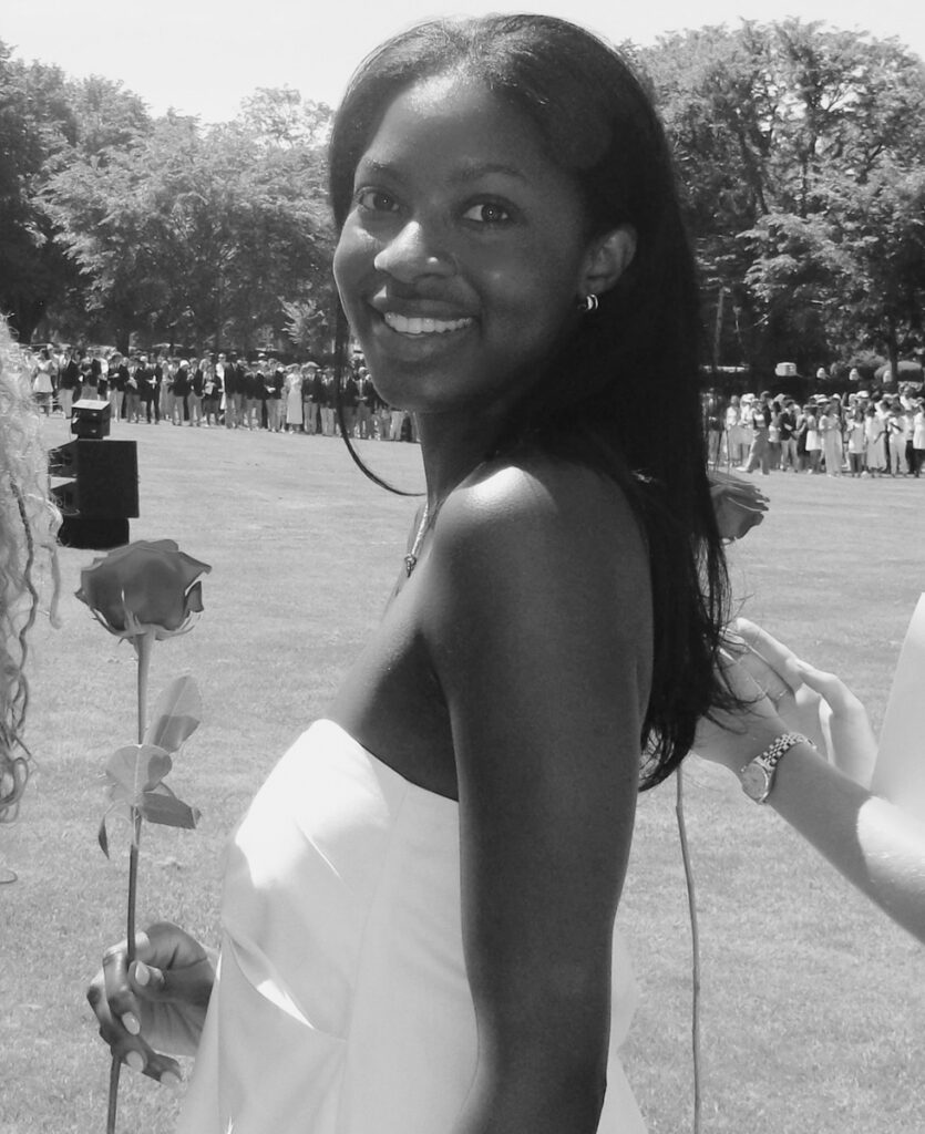 Ask Alumni: Owning this October