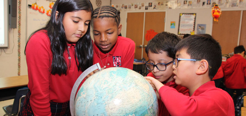 What Does It Mean to Be an IB Candidate School? A Parent’s Guide from Cedar Hill Prep