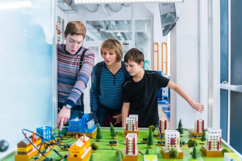 Future City Design Program