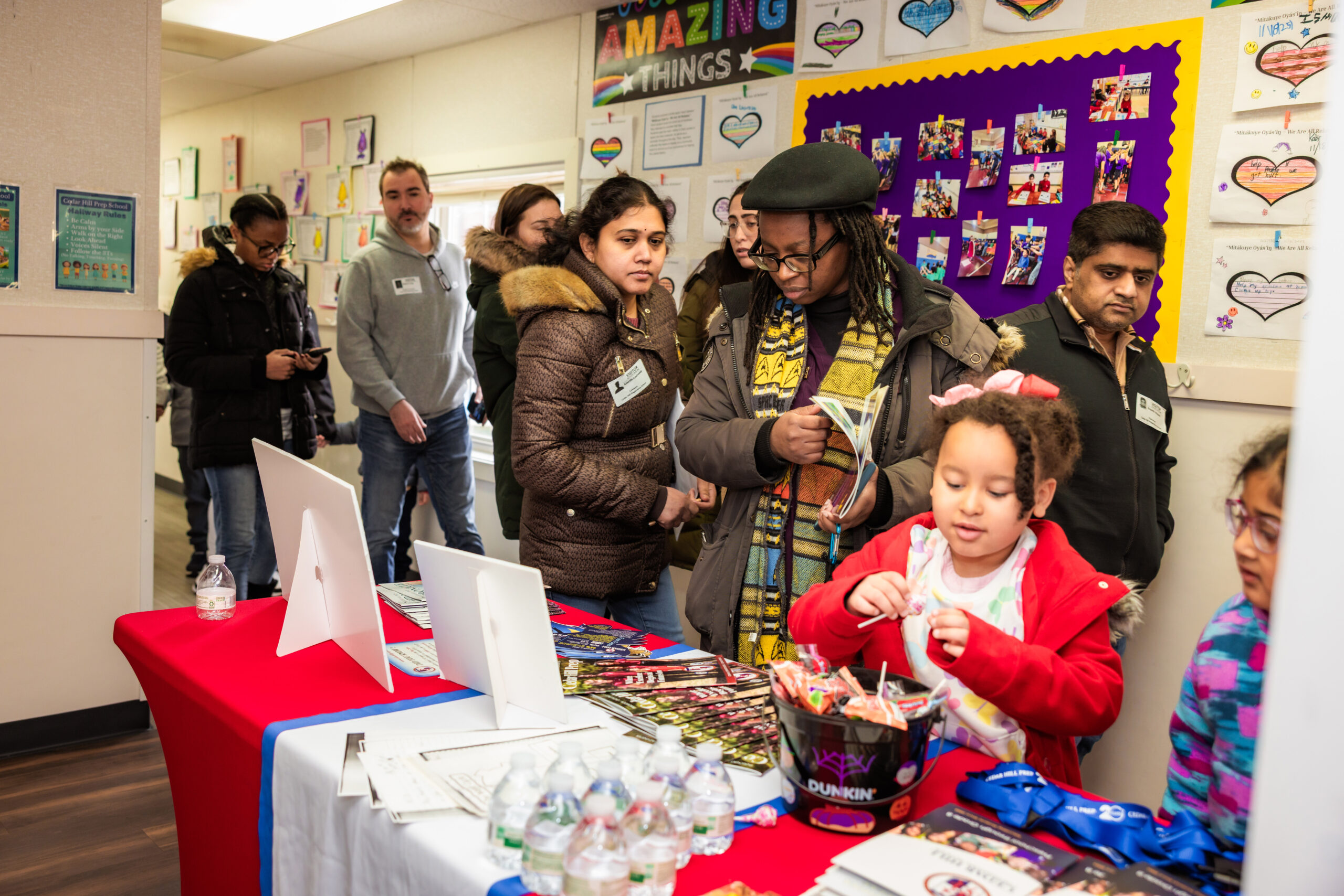 How to Choose the Right Private School for Your Child