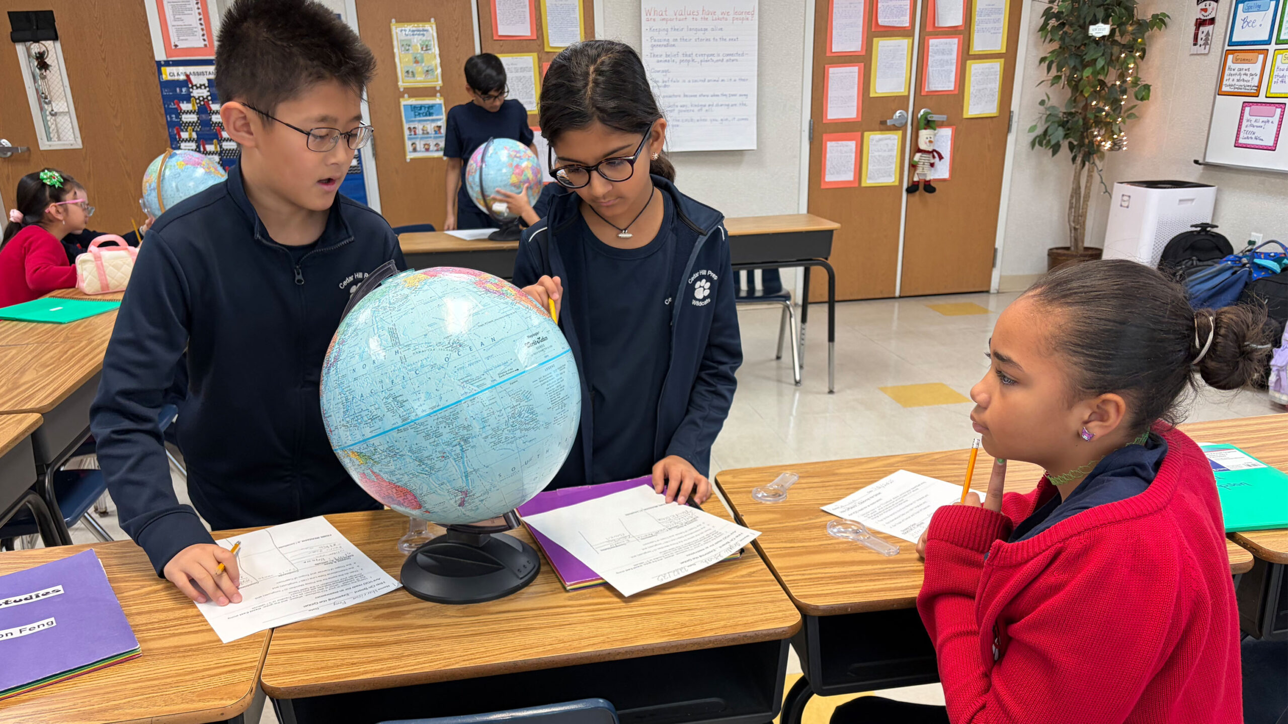 Why Middle School Career Exploration Matters More Than Ever