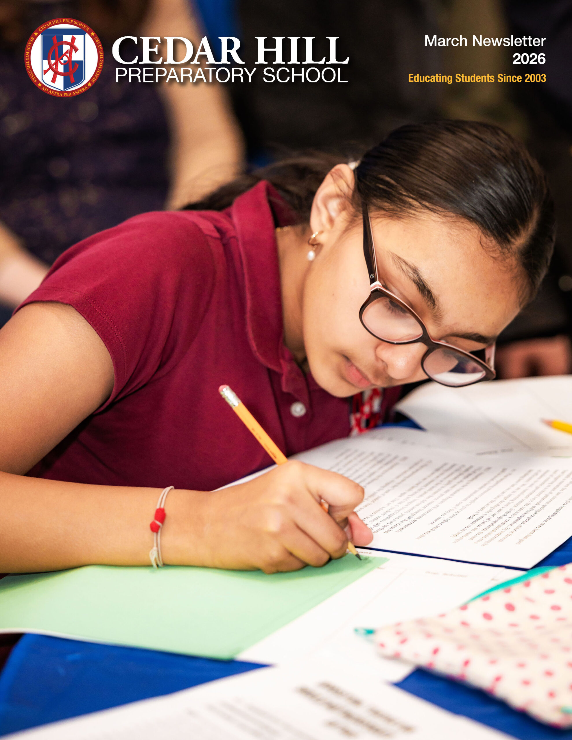 Best Private School in New Jersey | Best Private School in Somerset | newsletter