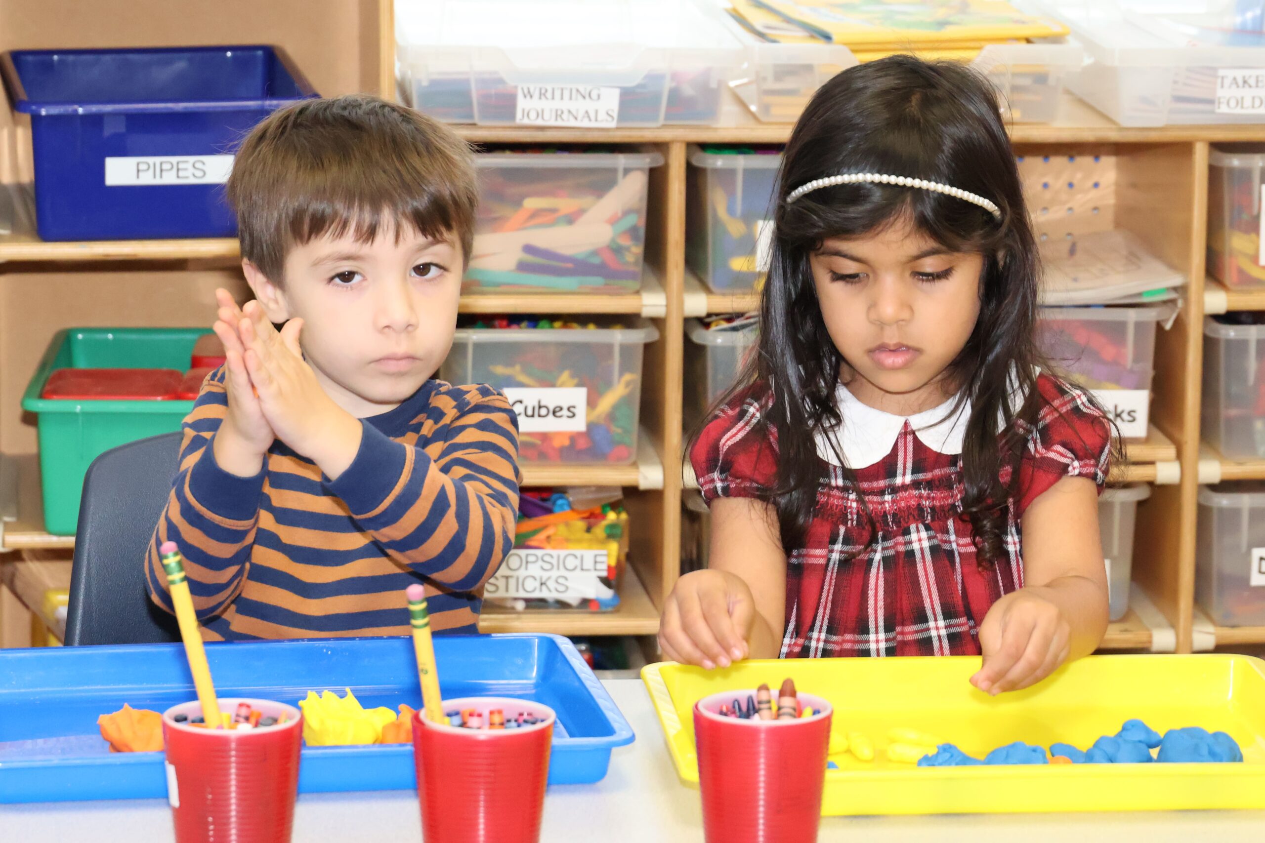 The Anxiety of Kindergarten Transitions — and How Schools Can Help