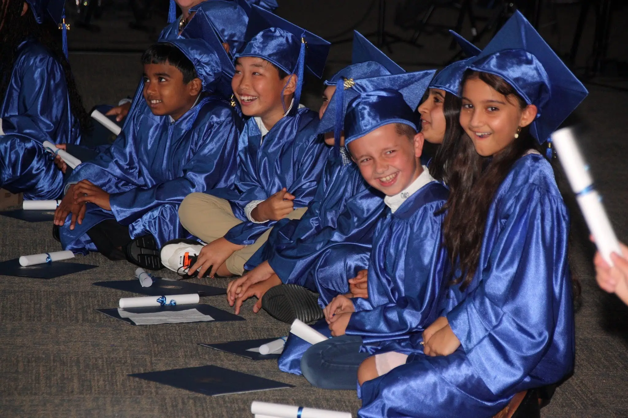 The Value of Being Unfinished