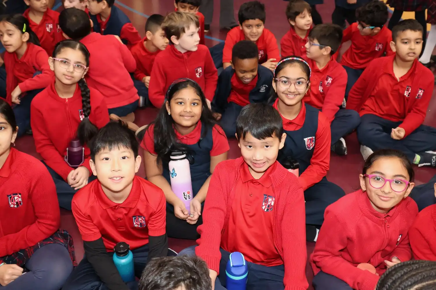 The Myth of "It's Just Elementary School"