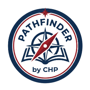 Pathfinder by CHP