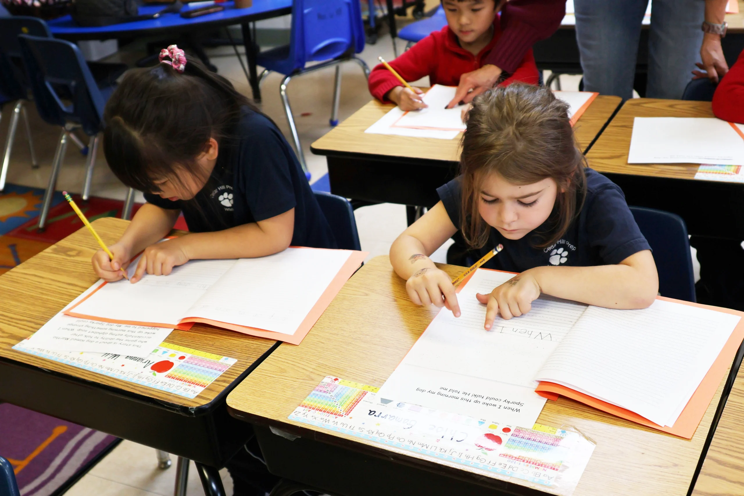 What Happened to Handwriting? New Jersey Just Answered That Question.